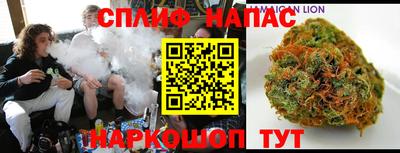 spice Нягань